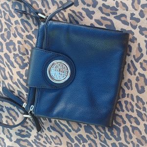 Black Crossbody Purse